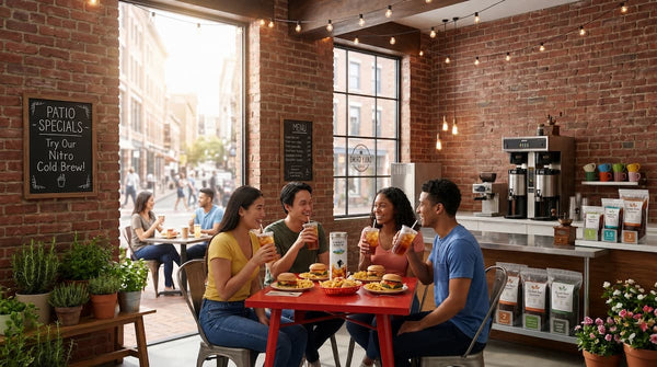 Full-Service Restaurant