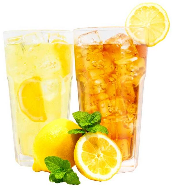 Our System Sweet Brew